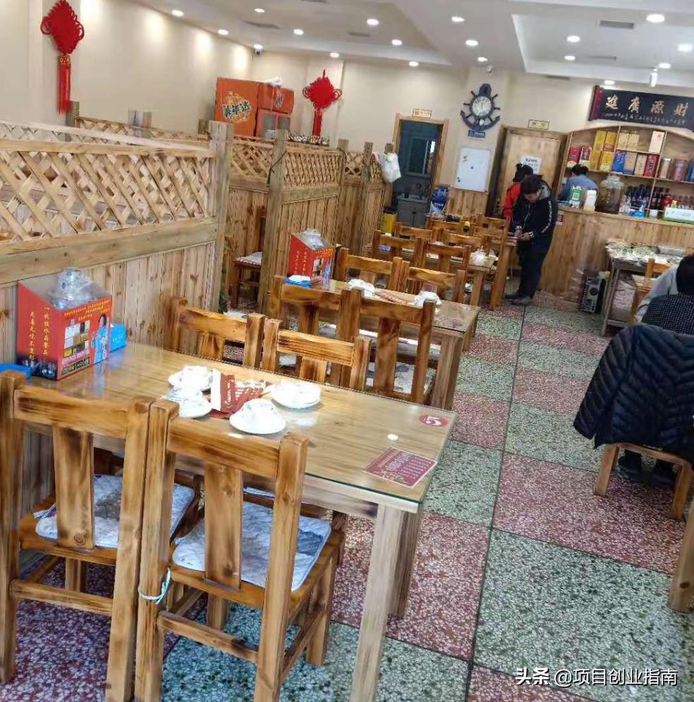 适合年轻人白手起家的冷门小生意，做好发家致富不难