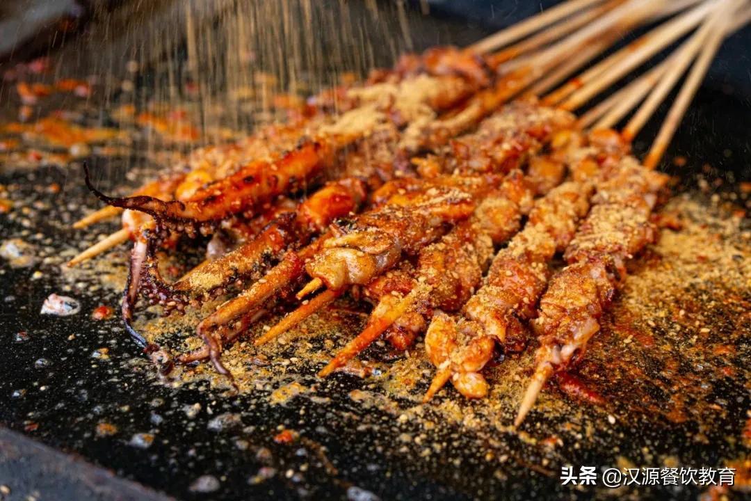 一篇文章带你了解，新时代烧烤品牌如何逆势增长