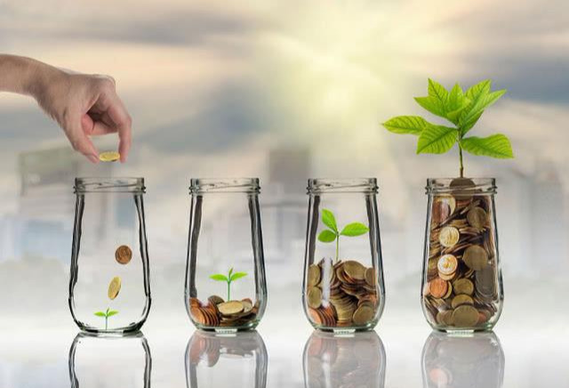 超级富豪:创业别怕没经验,这四个秘诀让你一本万利,早晚发达