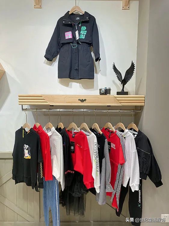 怎样开店卖童装|新手小白2022想开童装店干货指导