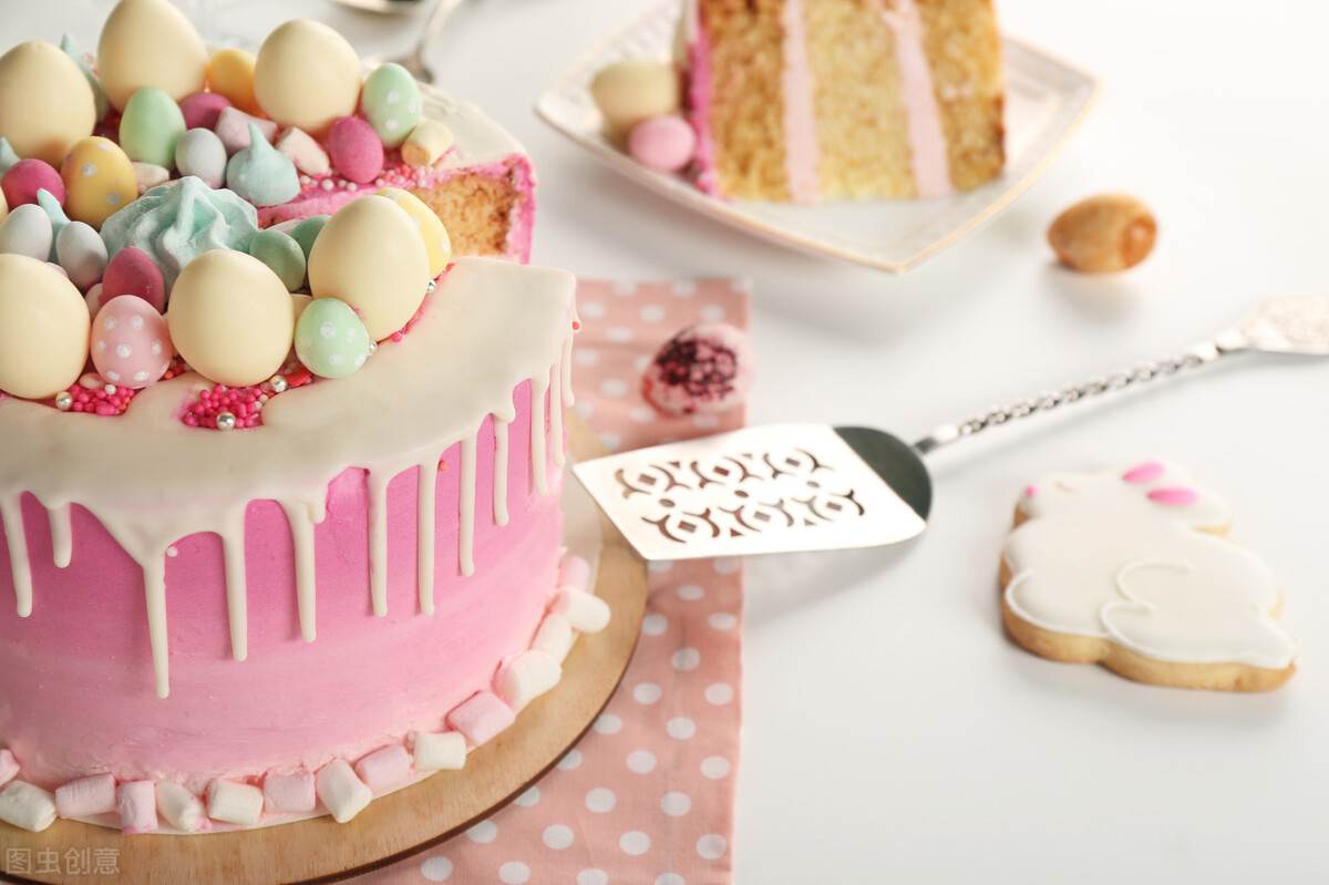 如何开好一家蛋糕店