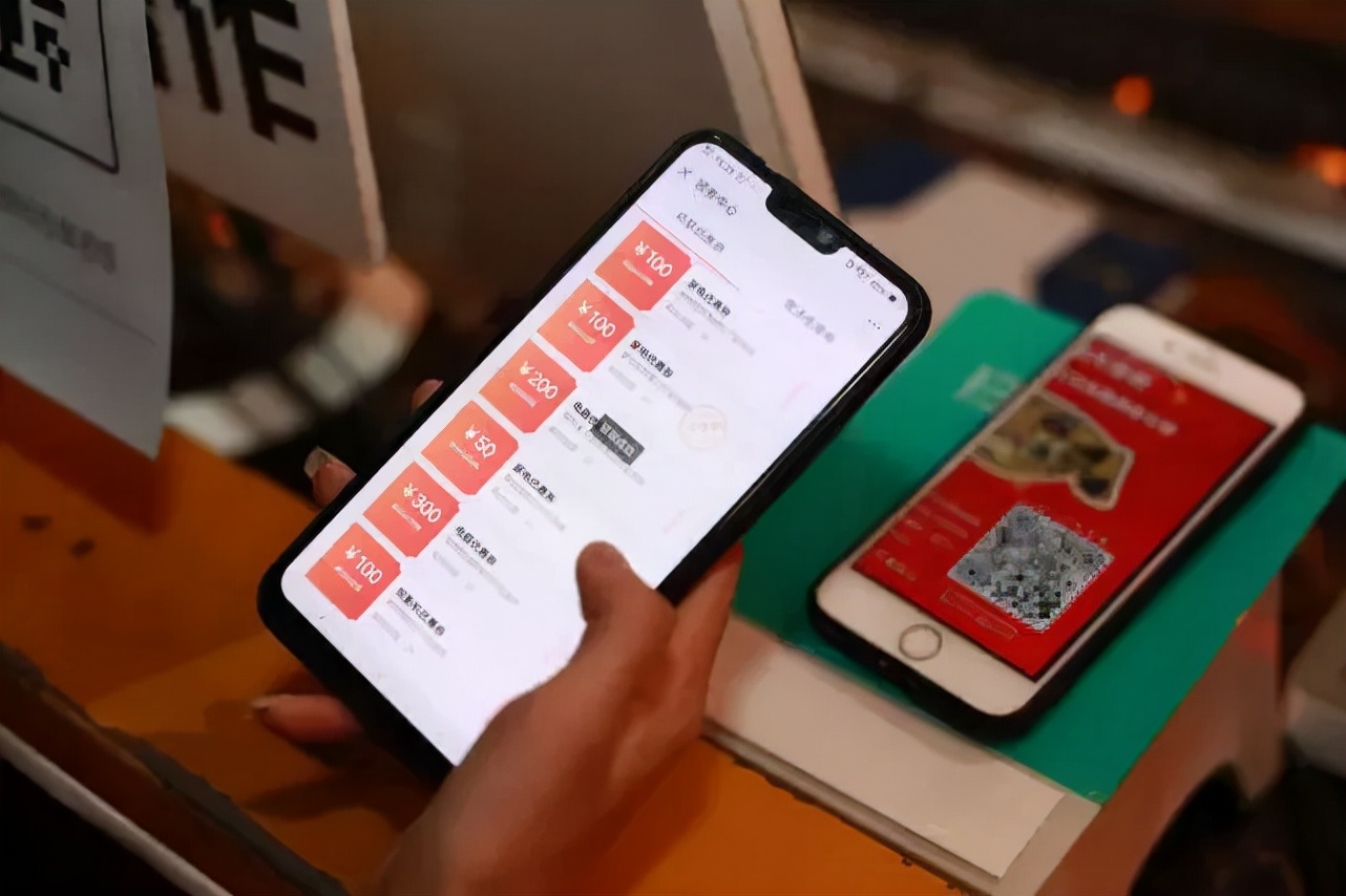 成功率100%,店铺微信加人,我是这样做的
