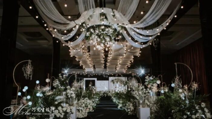 婚庆公司如何推广业务？最新婚庆公司优惠策划活动思路-专在家创业网