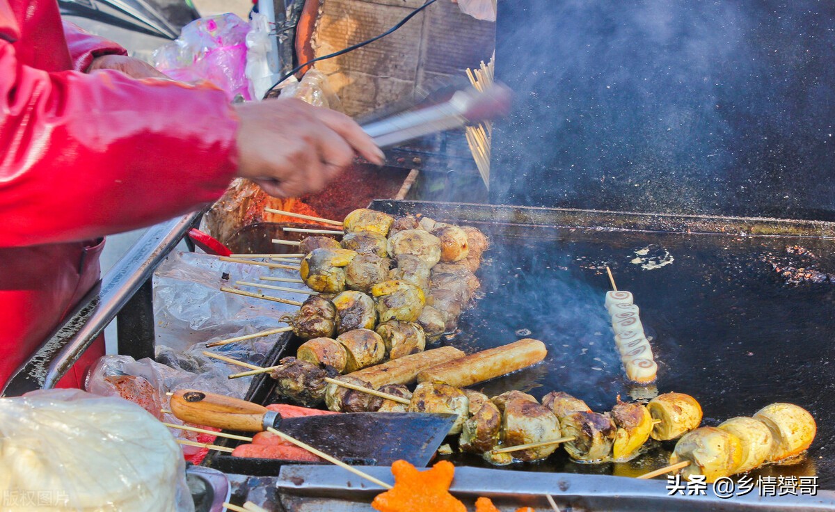 农村三种小生意,适合待业青年做,能吃苦最好