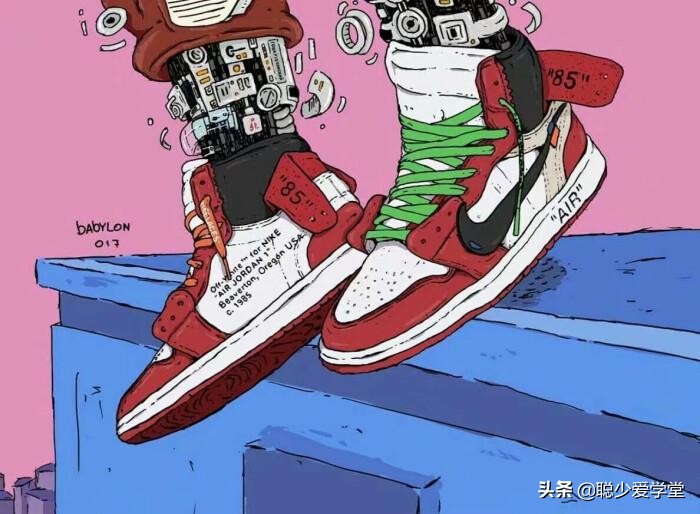 微商卖潮鞋怎么引流呢?微商如何精准引流?