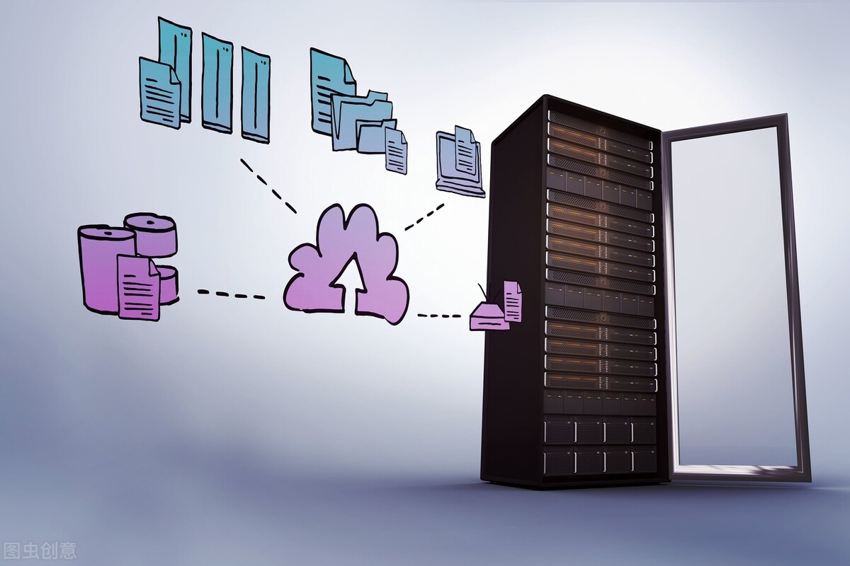 服务器产业链深度解析