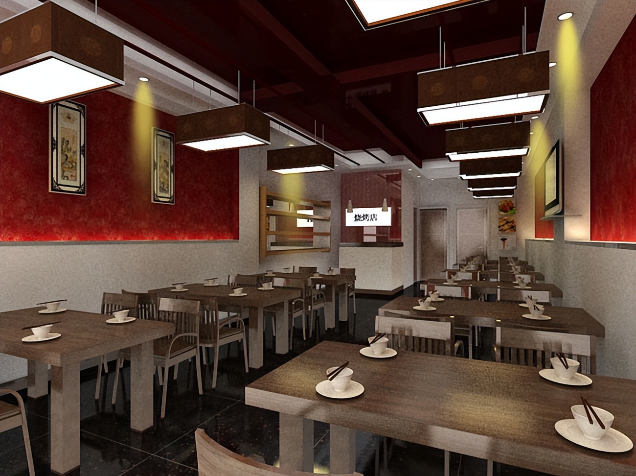 开一家全城打卡的烧烤店，需要注意什么？