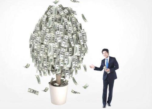 自己没钱怎么创业