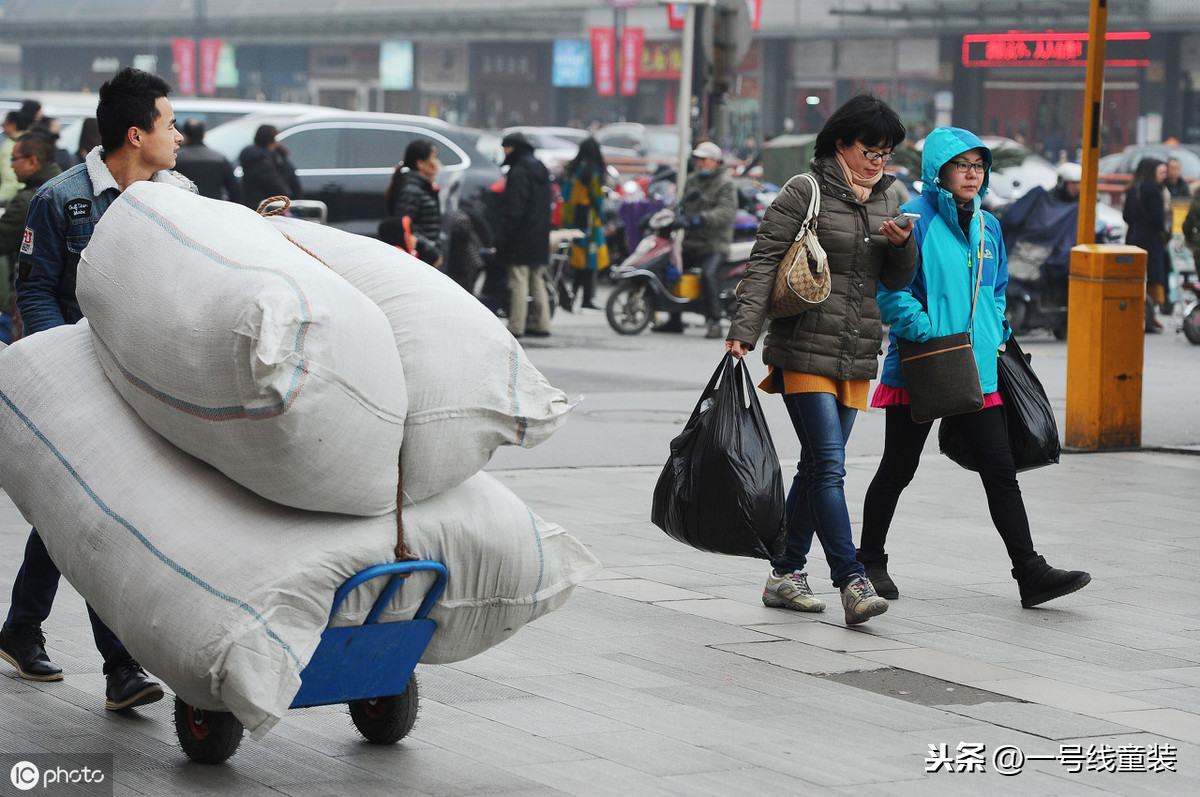 广东哪里的品牌折扣童装批发进货价最便宜？