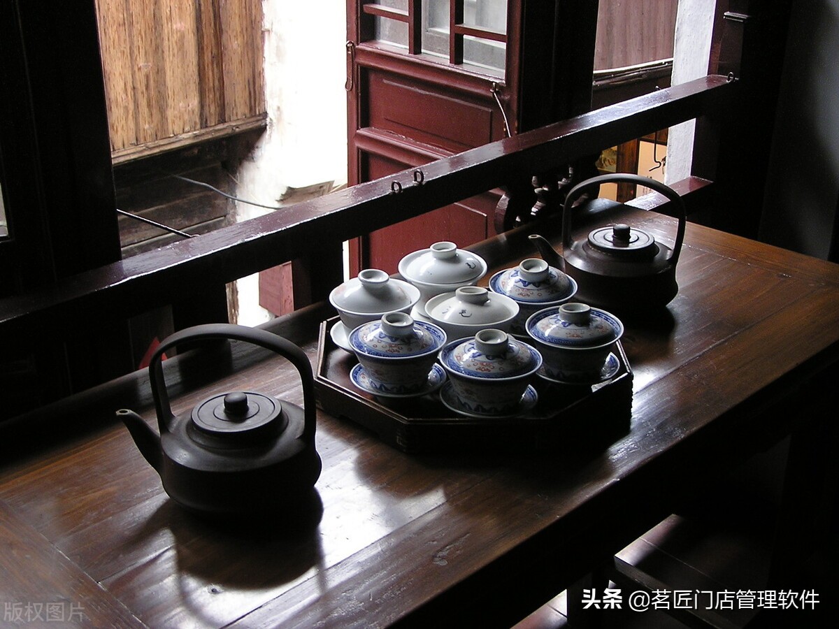 茶楼账目怎样管理（茶楼常见问题和解决方案）-赚在家创业号