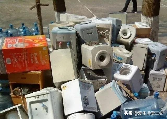 分享五个农村深加工项目,投资低、回报高,创业好选择