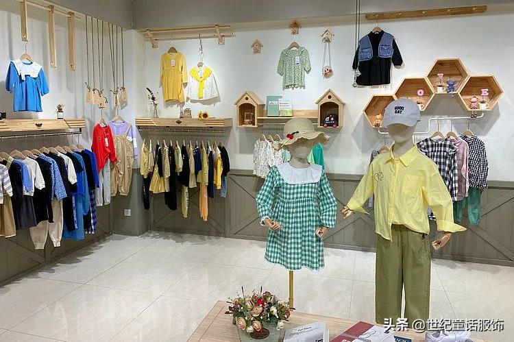 怎样开店卖童装|新手小白2022想开童装店干货指导