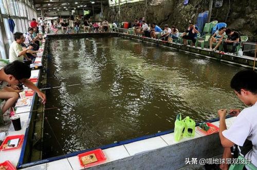 30个美丽乡村盈利项目推荐