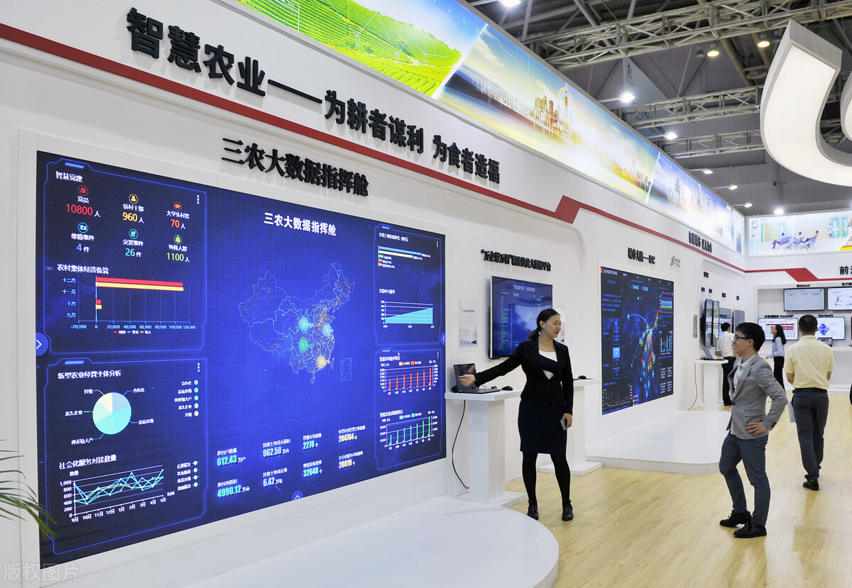 农村创业迷茫者看这里,国家鼓励投资的13个产业和领域公布(3)