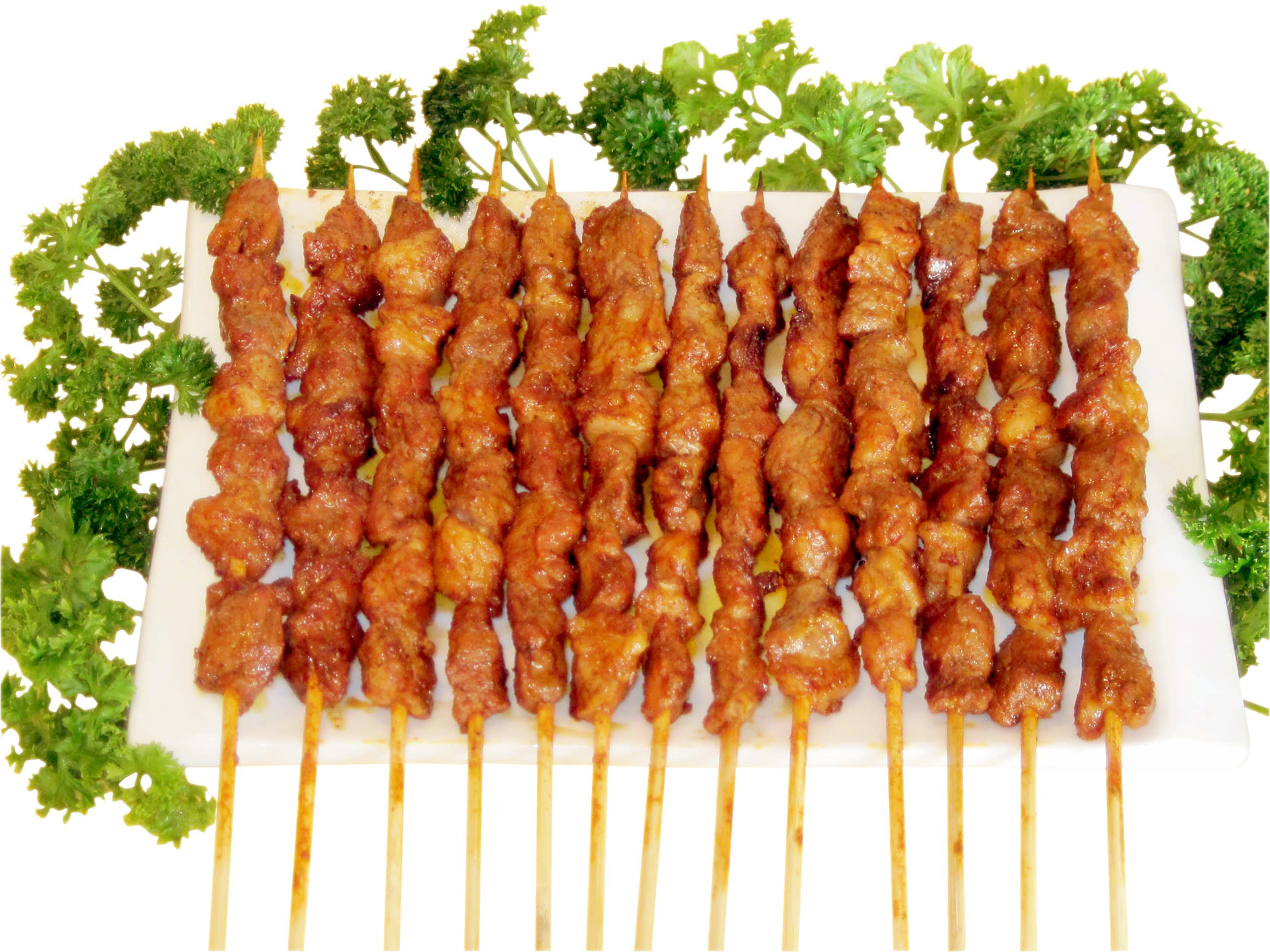 烧烤店前期的营销和推广,这都是开店的重要部分