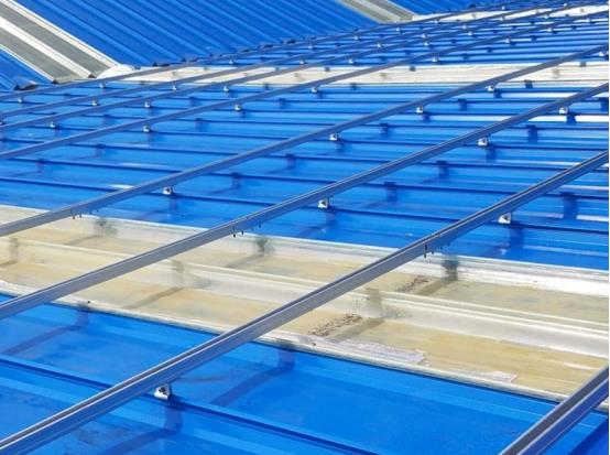 家庭分布式光伏发电设计与安装步骤