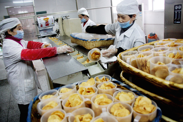 农村创业优势非常多，有哪些加工项目适合投资？一文说清