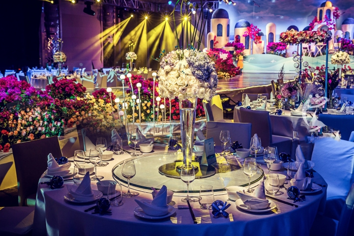 马上要结婚了,办婚庆完全都不知道要准备些什么?