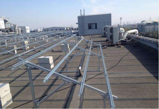 家庭分布式光伏发电设计与安装步骤