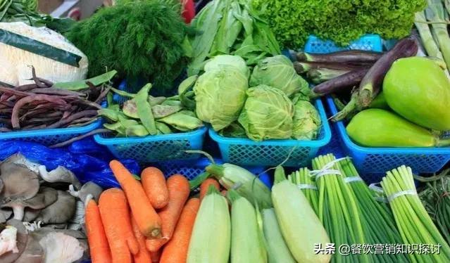 青年人，想创业没经验做什么？做餐饮低成本，高利润，入门低