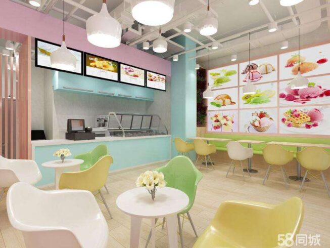 女孩子想开店开什么店比较好?较适合女性创业8个创业项目-专在家创业网