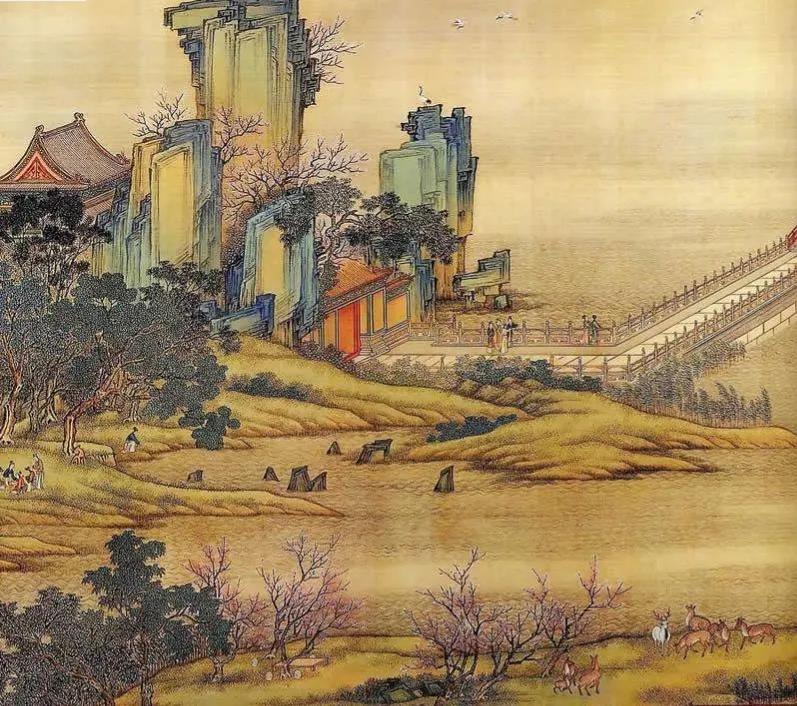 几乎不用什么成本的农村项目有哪些？