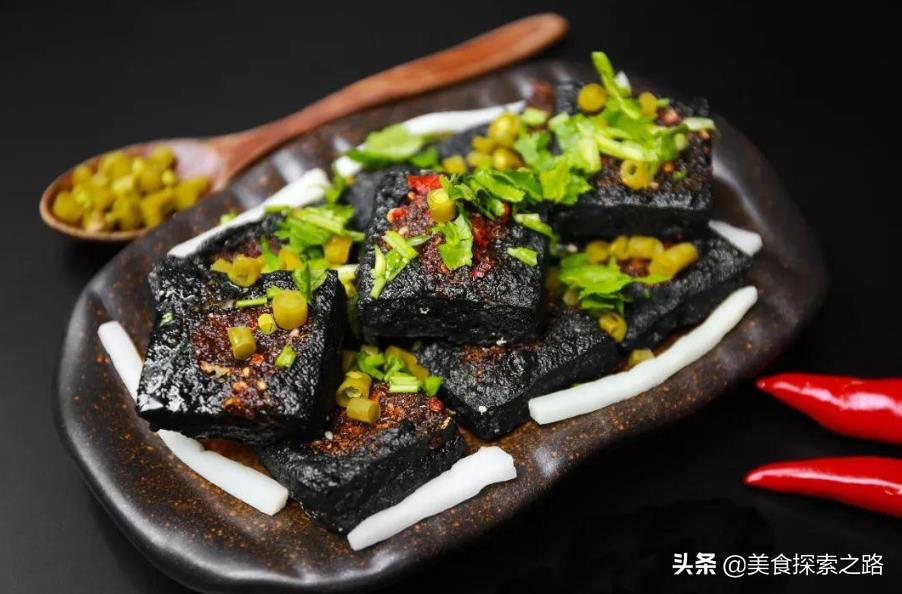 夜市摆地摊卖什么赚钱 小吃生意 摆摊项目大全 摆摊必看 记得收藏