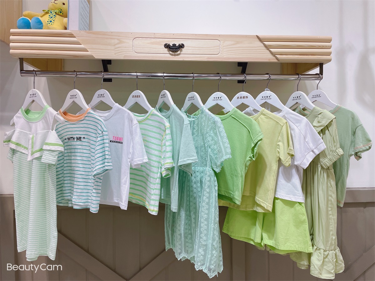 无经验想开实体童装店，有没有好的建议？