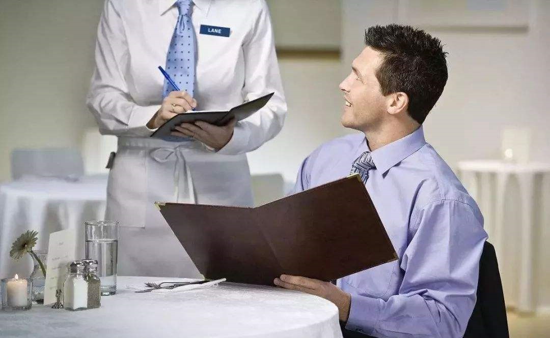 为什么你的餐厅没生意,而别人却天天客流爆满?餐饮经营有诀窍