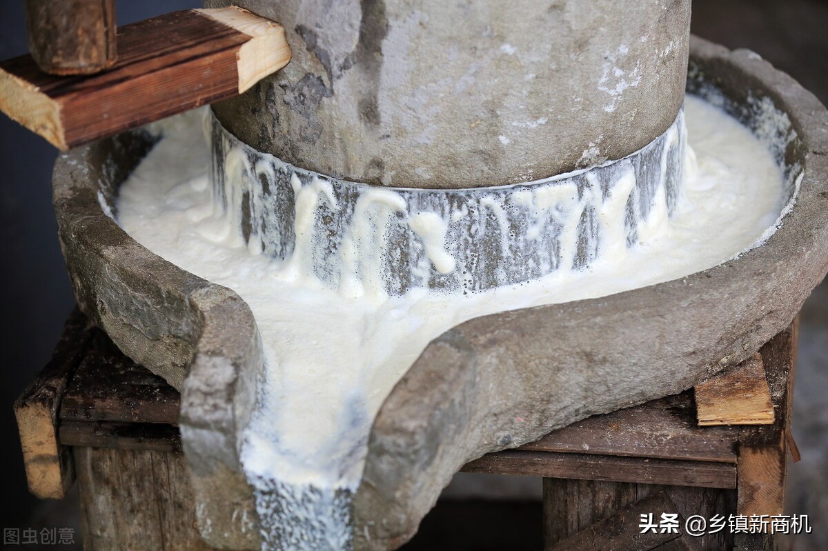 当下适合农村的8个致富好项目,返乡创业新出路