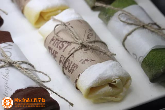 如何入行私房烘焙?看看这几样秘诀吧