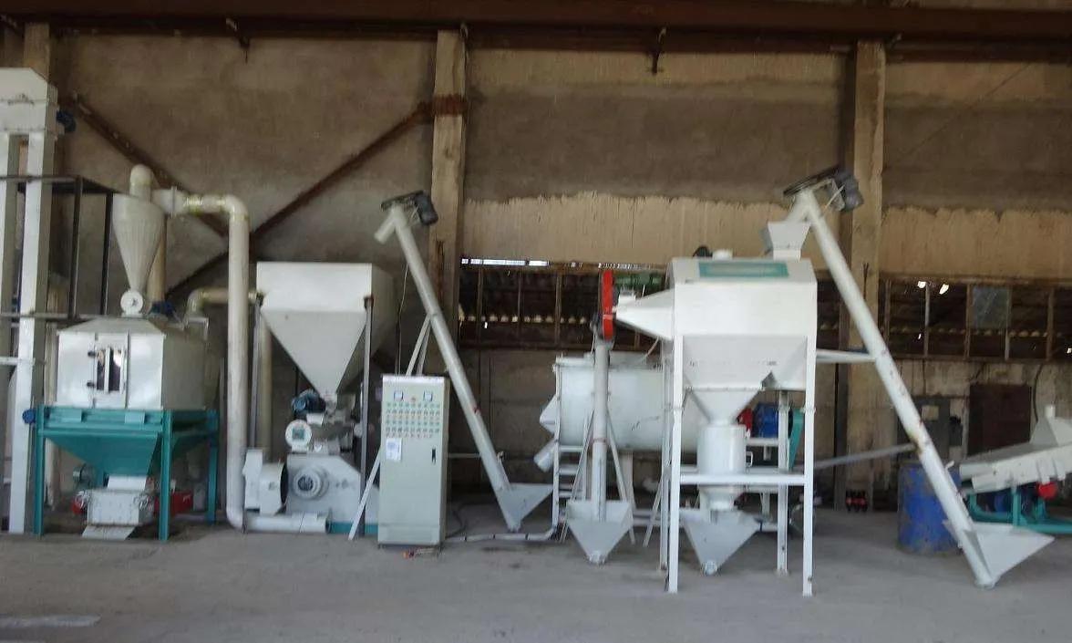 不怕辛苦,想快速赚钱的农村人看过来,这些项目值得一试