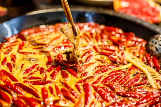 融冠万家：火锅、串串、烤鱼店的底料在哪进货？