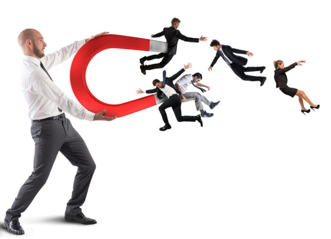 新零售商业模式是什么(线下零售和线上零售分析)-专在家创业网