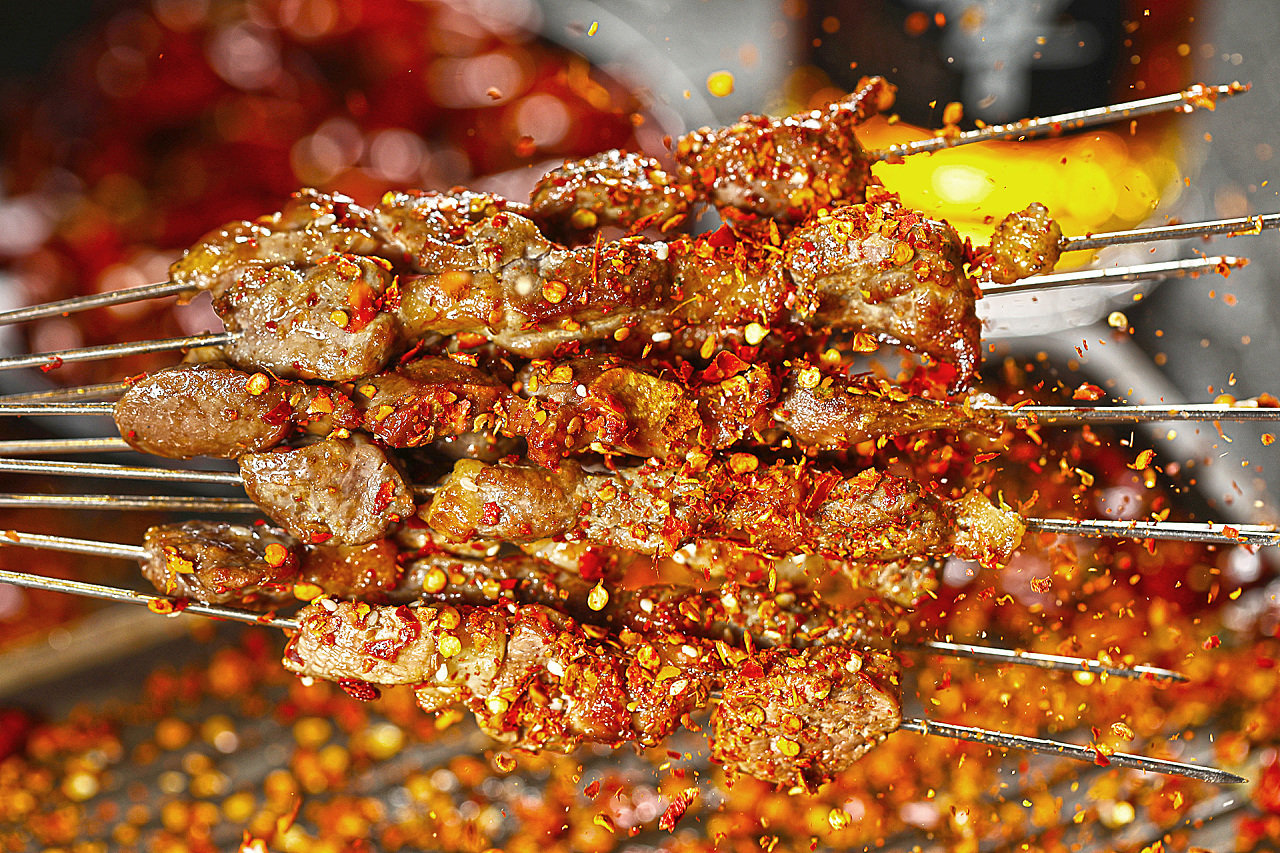 烧烤店前期的营销和推广,这都是开店的重要部分