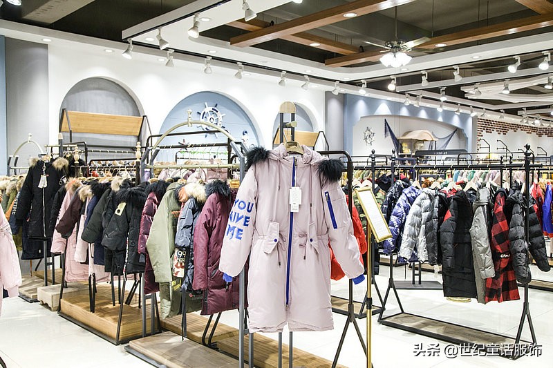 新手开童装店怎样才能赚钱？2022年最全童装创业开店指南