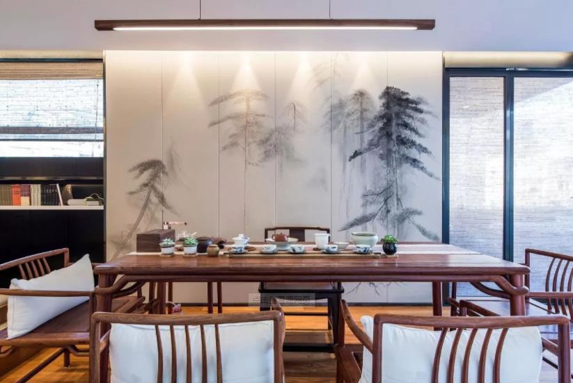 在写字楼里面也可以开店?