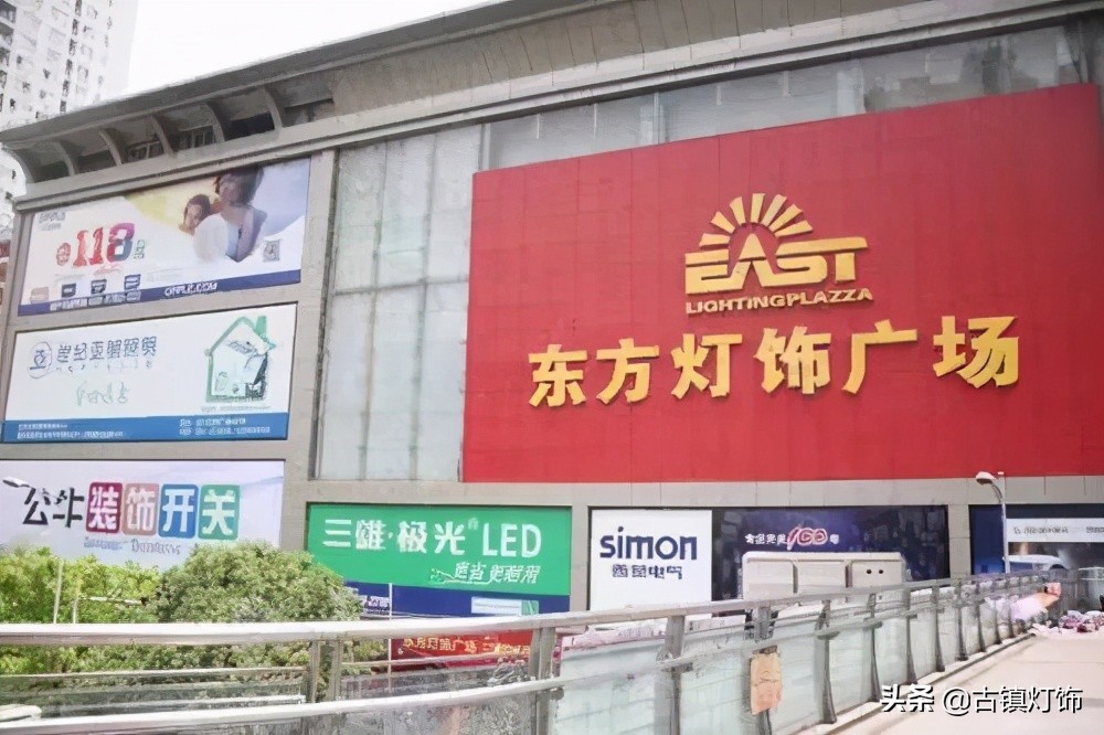 疫情冲击、经济下行、需求下降，专业灯具市场路在何方？