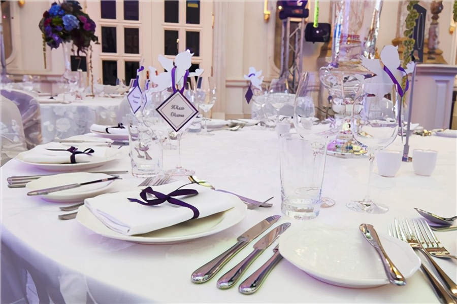 你了解婚庆公司都有些什么服务项目吗?