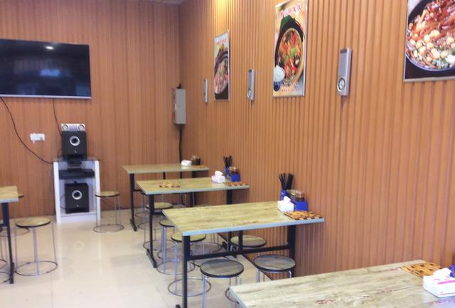 县城或者乡镇创业,有什么好项目?