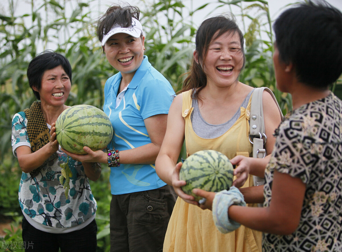 农村创业新风向，国家鼓励投资的13个产业和领域公布（2）