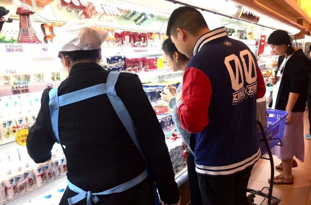 三重礼:3种简单有效的实体店营销方式,快速引流,搞定上千顾客