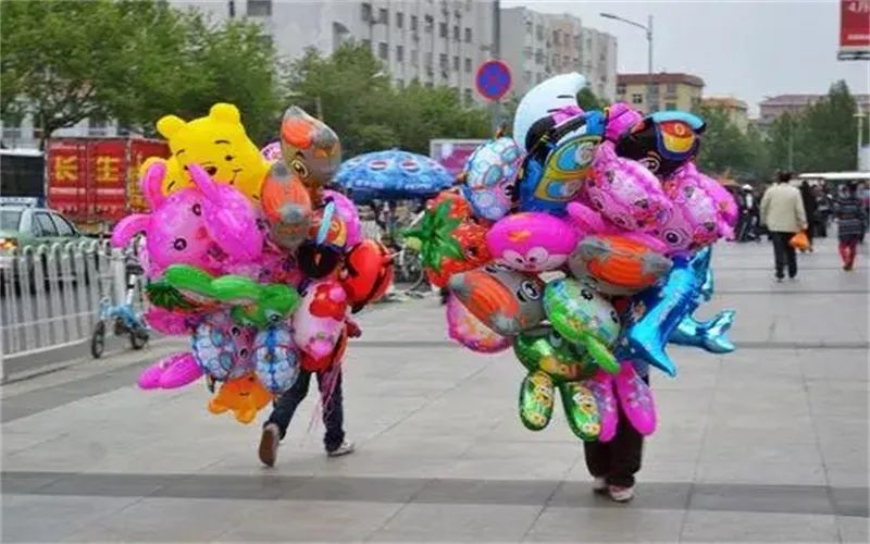 2000元,也能做月入过万的小生意