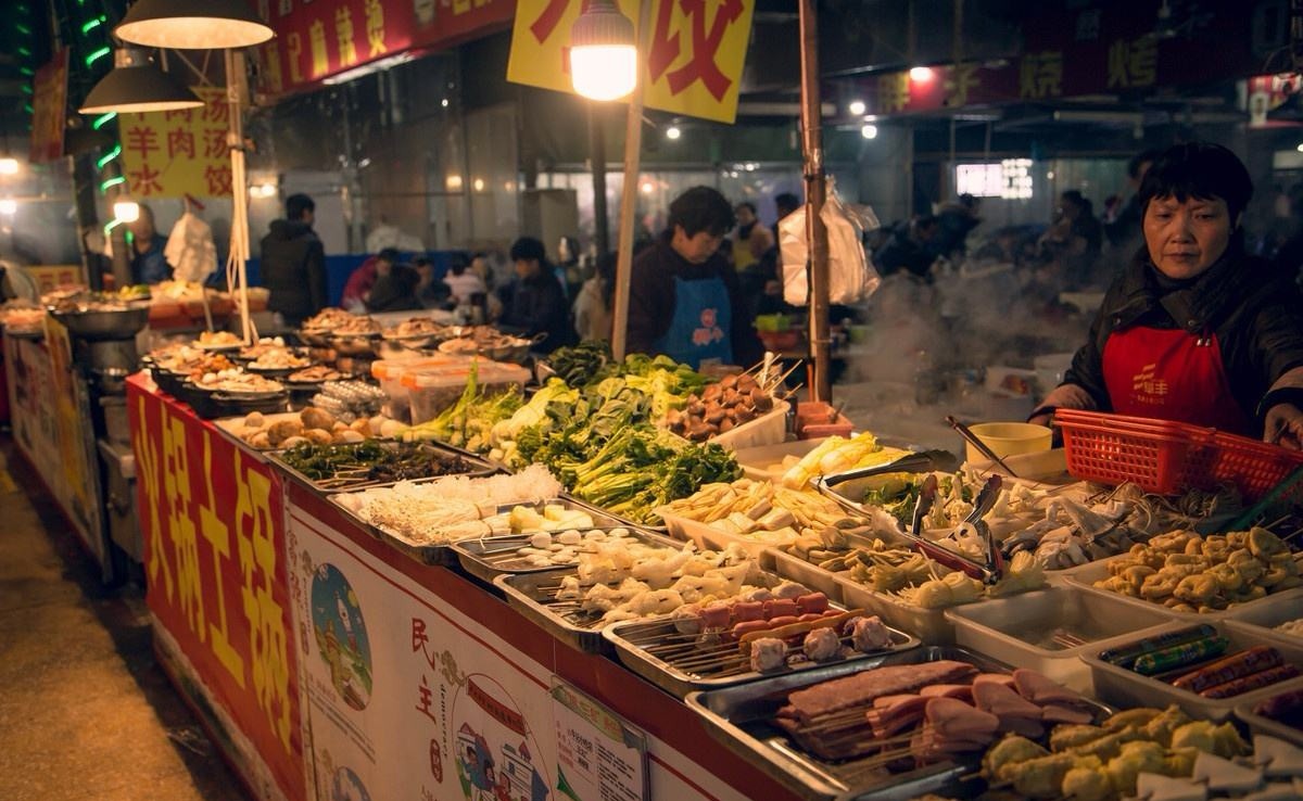 4类“小生意”投资小,回报高!2022年返乡创业的农民不妨一试