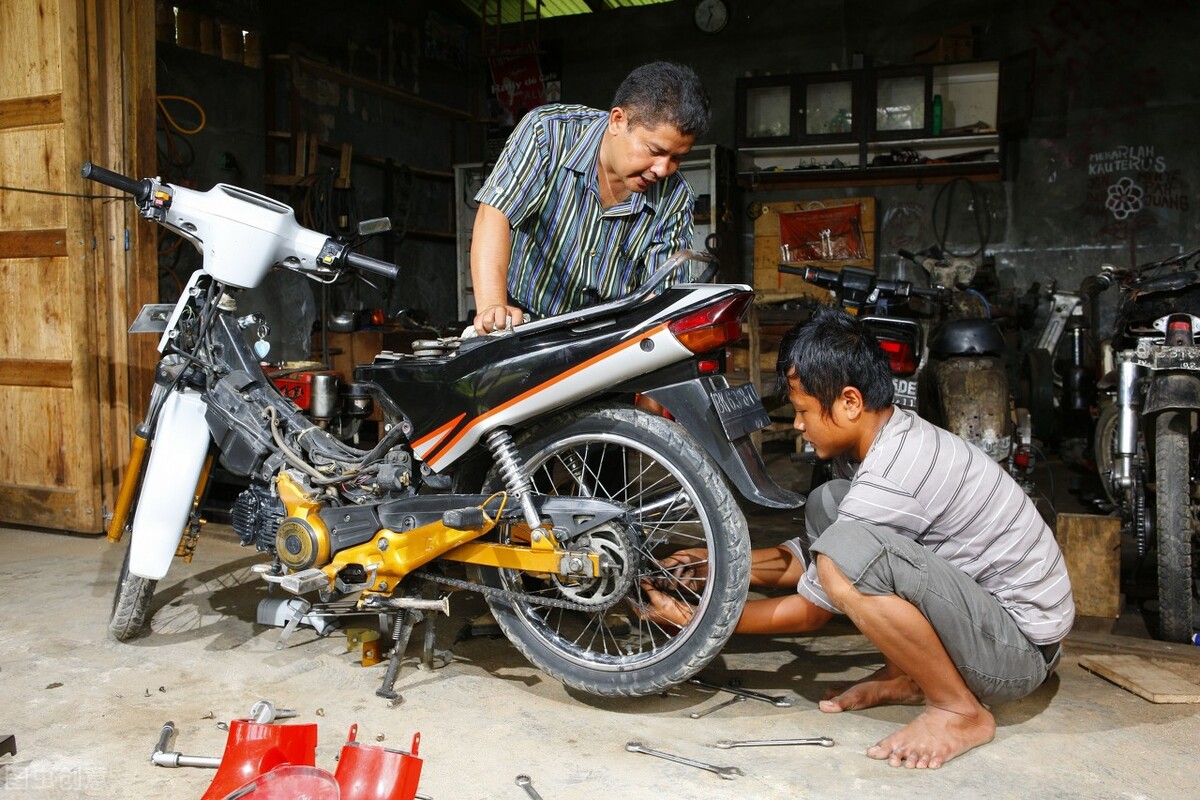 2022年县乡镇创业选择这3个行业，可能有好机会