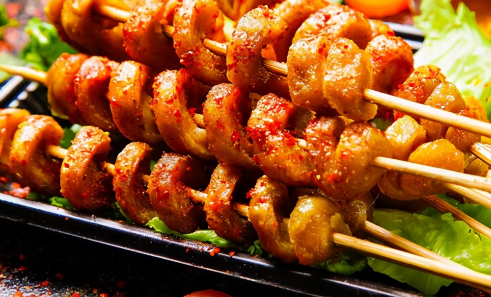 王霄鹏和你分享:如何从零开始,开一家成功的烧烤龙虾店?