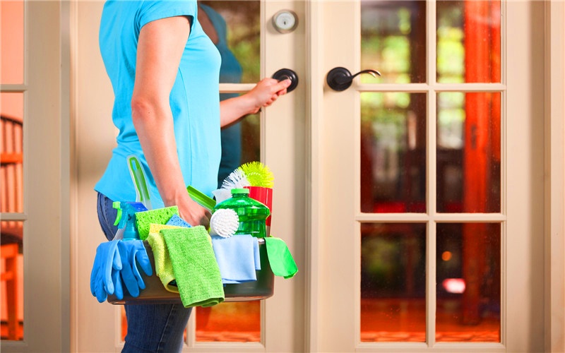 人到中年一无所有,有哪些可以白手起家的创业途径?推荐这几种