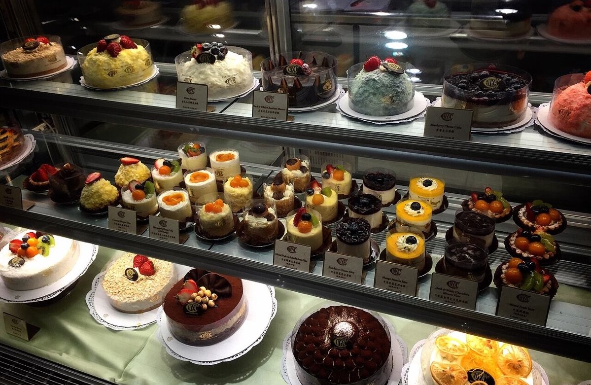 蛋糕店生意冷清不用怕，教你一招拓客秘诀，再也不怕没生意