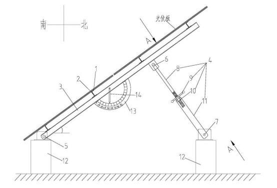 家庭分布式光伏发电设计与安装步骤