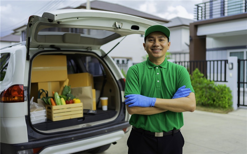 在农村小本创业,哪些项目能稳妥赚钱,同时又具备发展前景呢?